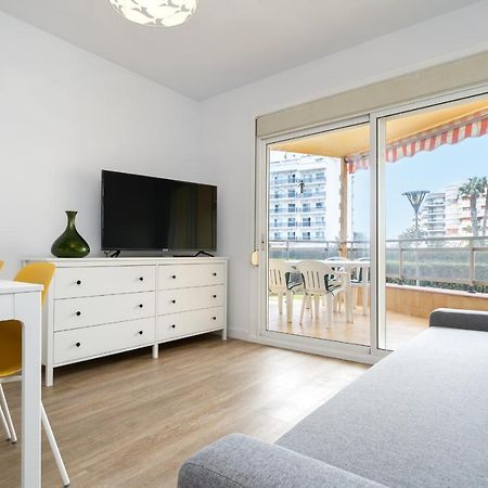 Hauzify I Apartament Solpins La Pineda Zewnętrze zdjęcie
