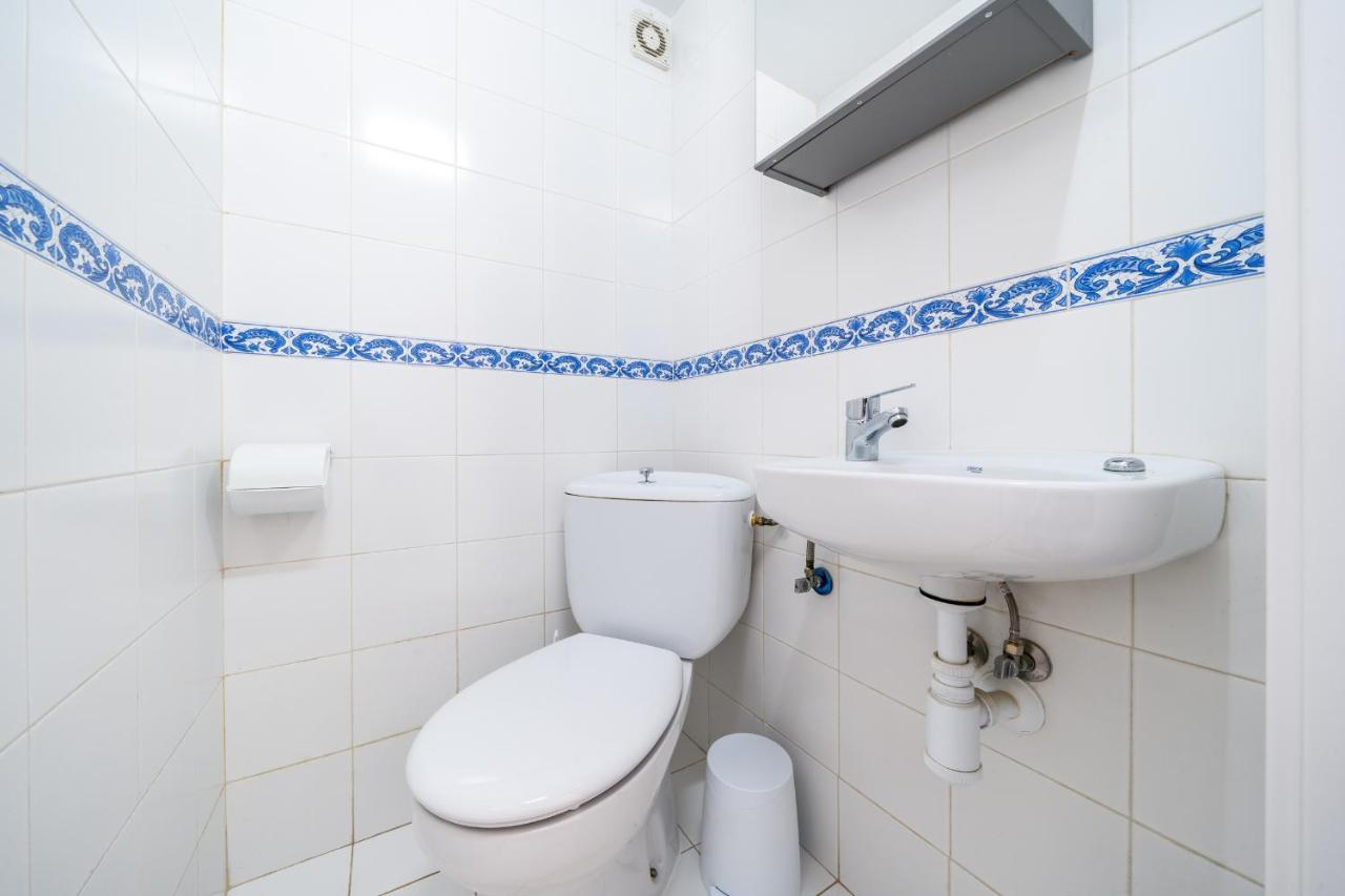 Hauzify I Apartament Solpins La Pineda Zewnętrze zdjęcie