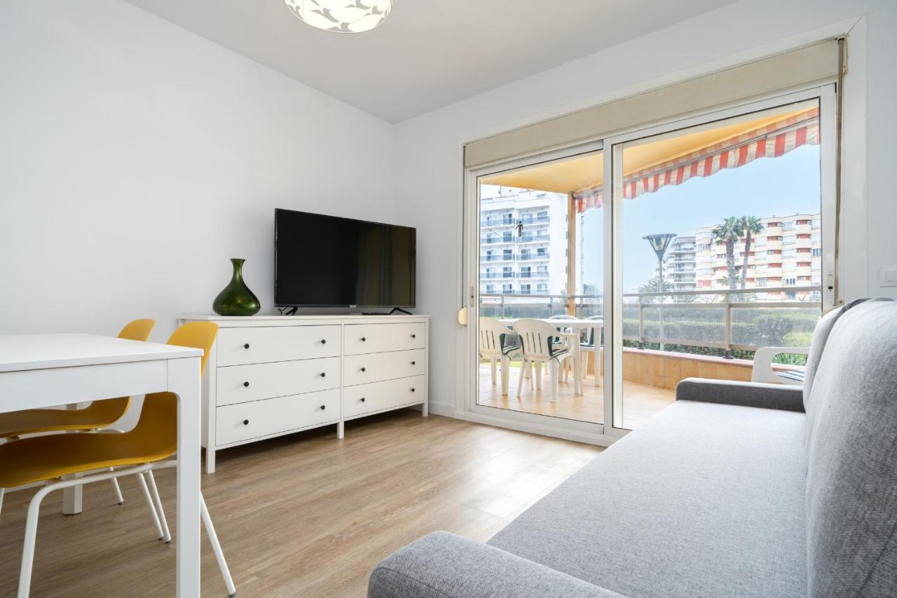 Hauzify I Apartament Solpins La Pineda Zewnętrze zdjęcie
