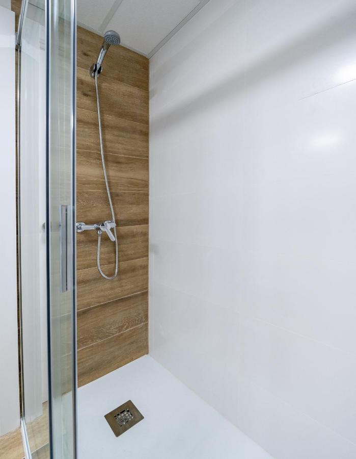 Hauzify I Apartament Solpins La Pineda Zewnętrze zdjęcie