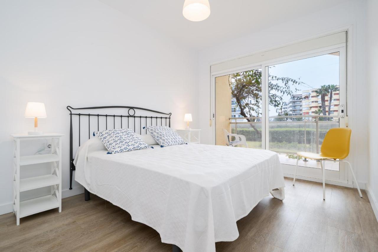 Hauzify I Apartament Solpins La Pineda Zewnętrze zdjęcie