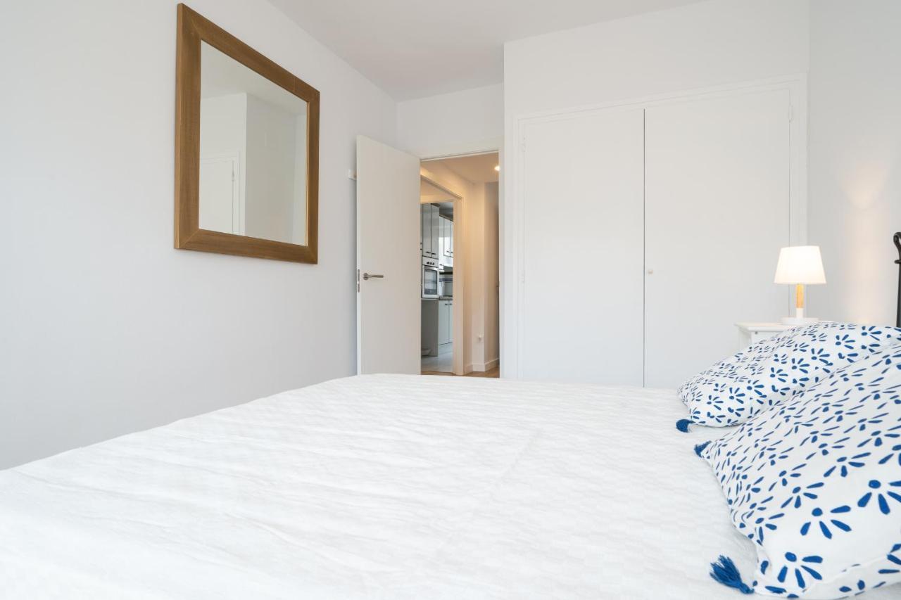 Hauzify I Apartament Solpins La Pineda Zewnętrze zdjęcie