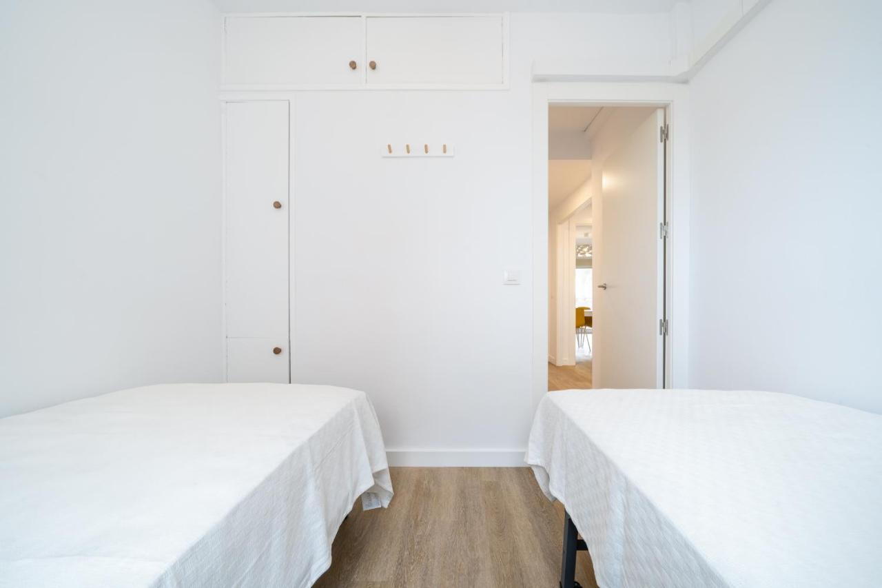 Hauzify I Apartament Solpins La Pineda Zewnętrze zdjęcie