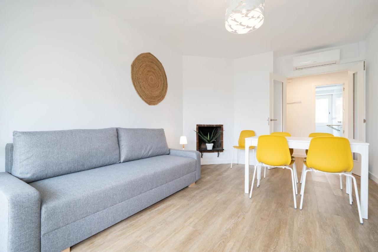 Hauzify I Apartament Solpins La Pineda Zewnętrze zdjęcie