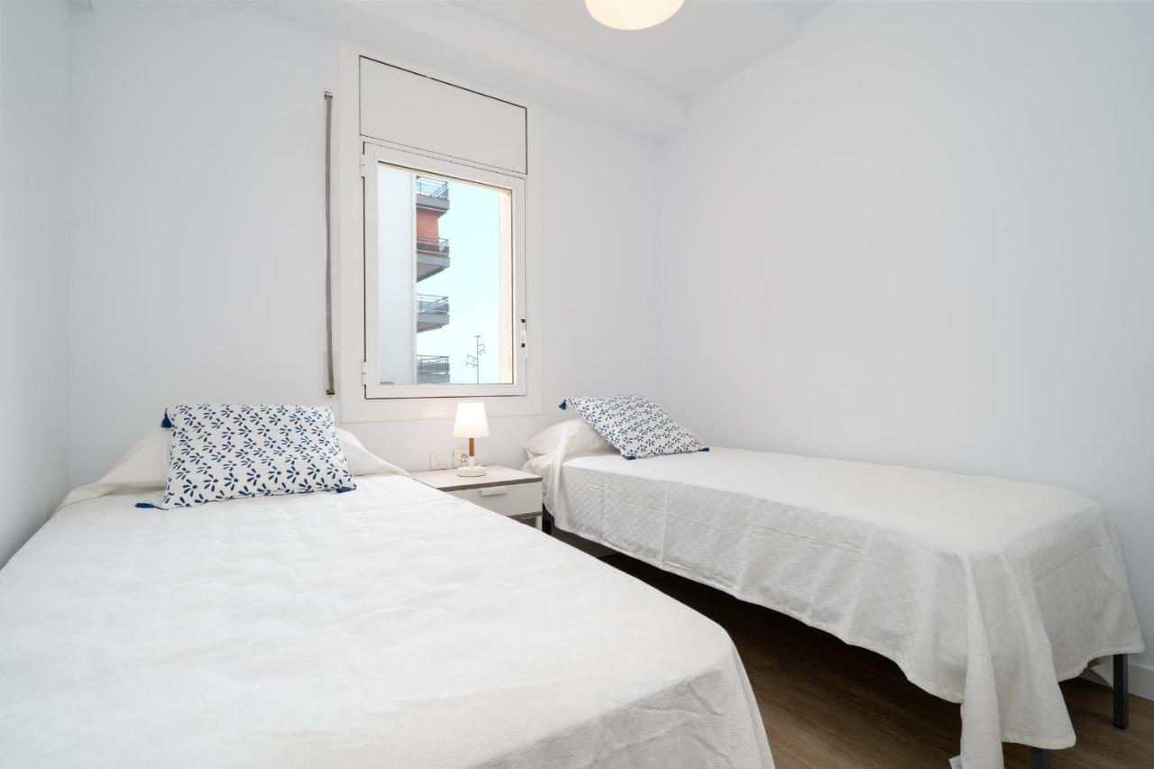 Hauzify I Apartament Solpins La Pineda Zewnętrze zdjęcie