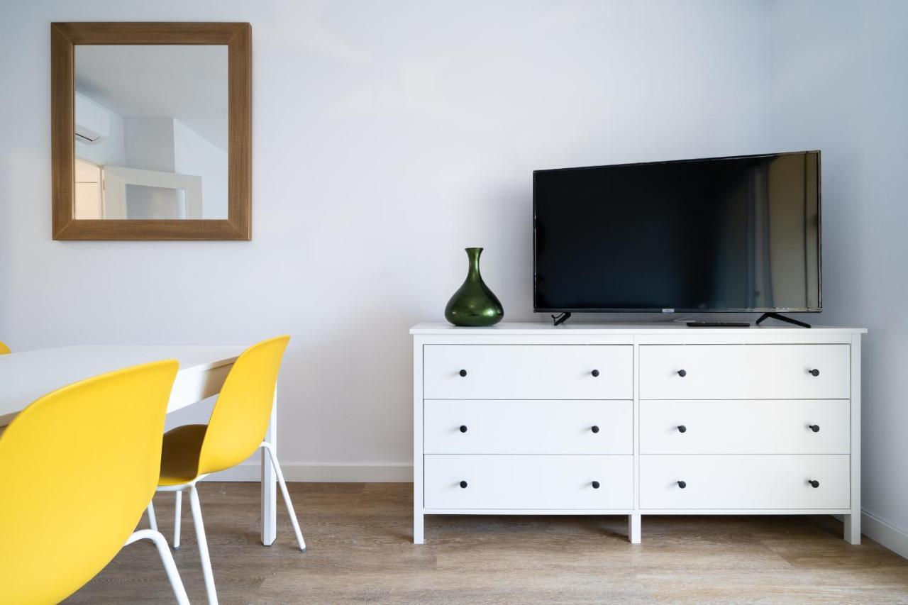 Hauzify I Apartament Solpins La Pineda Zewnętrze zdjęcie