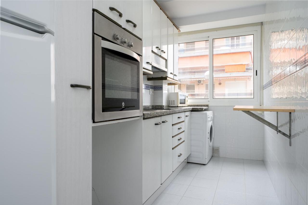 Hauzify I Apartament Solpins La Pineda Zewnętrze zdjęcie