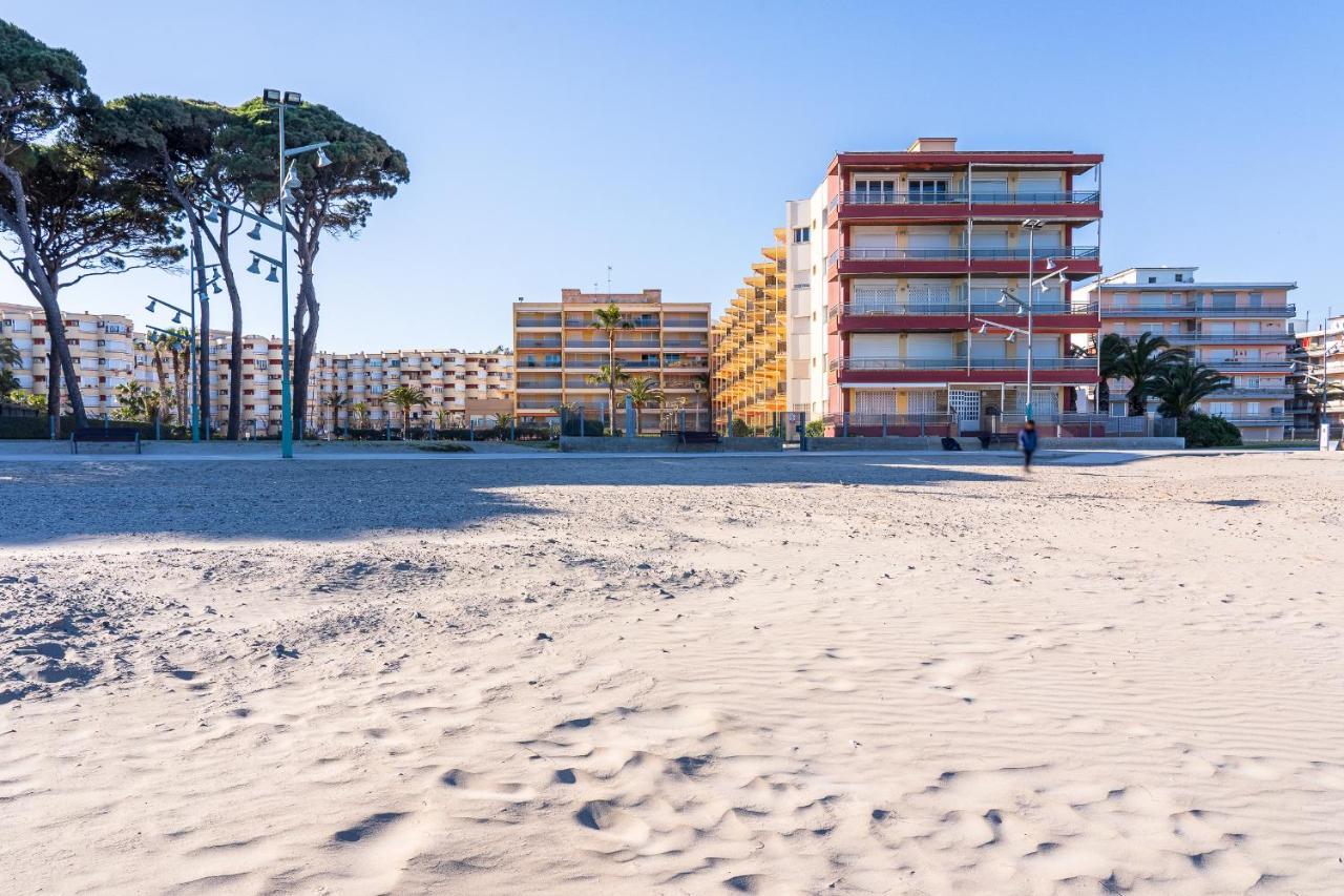 Hauzify I Apartament Solpins La Pineda Zewnętrze zdjęcie